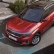 Kia Seltos 管制令期间低调上市