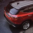 Kia Seltos 管制令期间低调上市