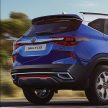 Kia Seltos 管制令期间低调上市