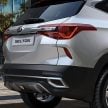 Kia Seltos 管制令期间低调上市