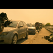 Proton Savvy, Satria Neo 和 Saga FL现身雷神主演影集