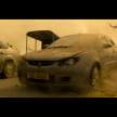 Proton Savvy, Satria Neo 和 Saga FL现身雷神主演影集