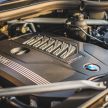 全新三代 G06 BMW X6 xDrive40i 本地上市，售RM730k