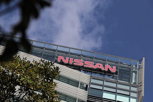 Nissan 宣布暂时关闭全球总部16天, 90%员工被下令休假