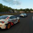 MSF Cyberturismo 网上电竞赛车比赛决赛圈参赛名单出炉