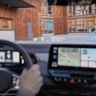 视频：Volkswagen 展示 ID.3 搭载的 AR 抬头显示器功能