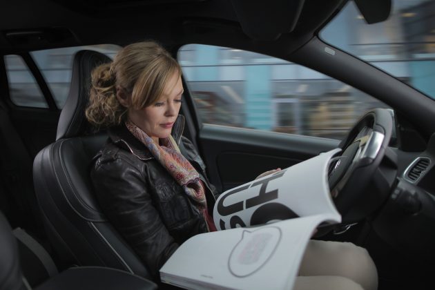 Volvo 将为下一代新车搭载 Luminar 激光雷达感应技术,有助于实现高速公路全自动驾驶,预计2022年量产首发