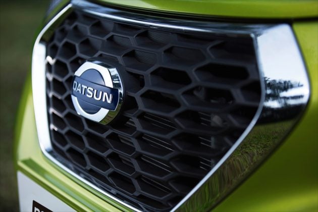 Nissan 计划削减28亿美元成本，子品牌 Datsun 将被淘汰