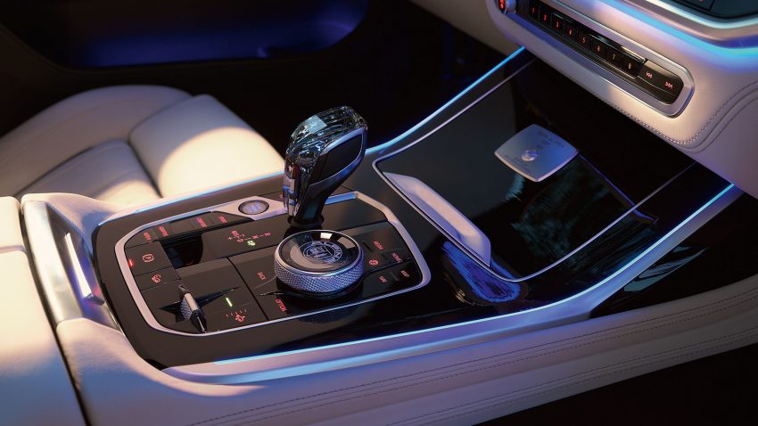 豪华与性能可以兼得！2020 BMW Alpina XB7 官图发布 122354