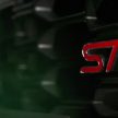 Ford Puma ST, 高性能B-Segment SUV官宣图预先发表