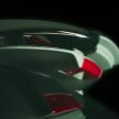 Ford Puma ST, 高性能B-Segment SUV官宣图预先发表