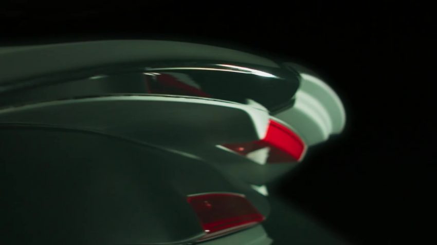 Ford Puma ST, 高性能B-Segment SUV官宣图预先发表 120933