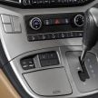 总代理: Hyundai Staria 上市后将继续保留 Grand Starex