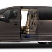 总代理: Hyundai Staria 上市后将继续保留 Grand Starex