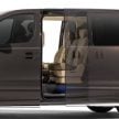 总代理: Hyundai Staria 上市后将继续保留 Grand Starex