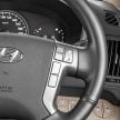 总代理: Hyundai Staria 上市后将继续保留 Grand Starex