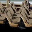 总代理: Hyundai Staria 上市后将继续保留 Grand Starex