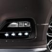 总代理: Hyundai Staria 上市后将继续保留 Grand Starex