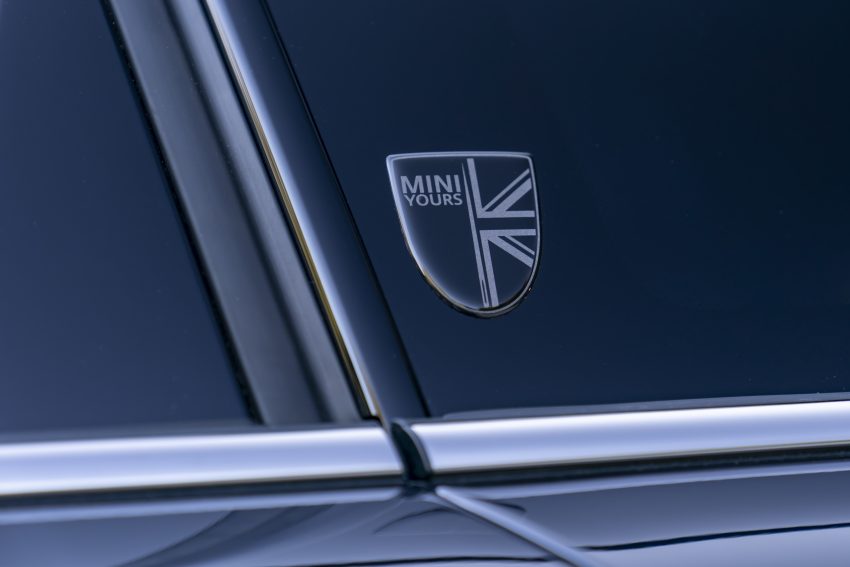 二代 MINI Countryman 小改款登场, 内外皆有小升级 122857