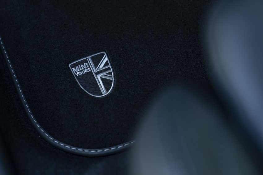 二代 MINI Countryman 小改款登场, 内外皆有小升级 122865
