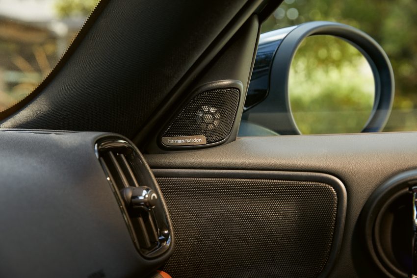 二代 MINI Countryman 小改款登场, 内外皆有小升级 122823