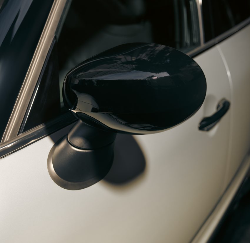 二代 MINI Countryman 小改款登场, 内外皆有小升级 122692