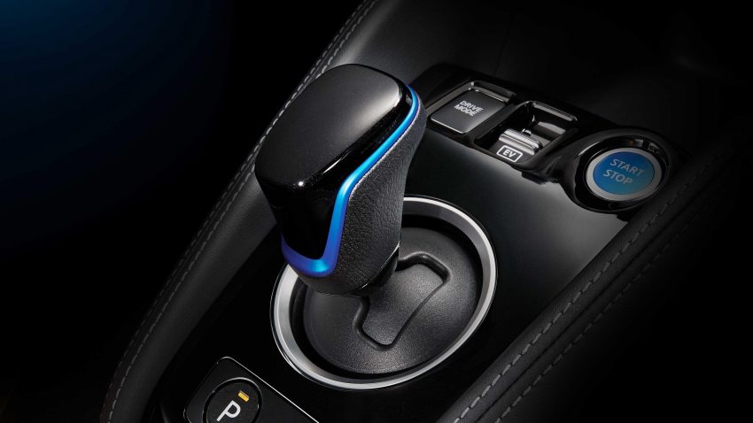 小改款 Nissan Kicks 泰国全球首发，售价从12万令吉起 121885