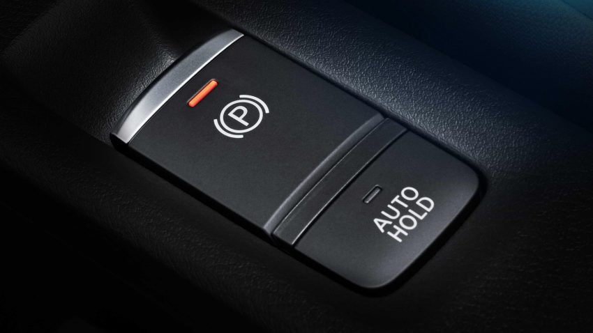 小改款 Nissan Kicks 泰国全球首发，售价从12万令吉起 121886