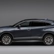 Toyota Harrier 以另类方式登陆, 北美发布 Toyota Venza