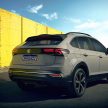 为南美而生！全新小型跑旅 Volkswagen Nivus 正式发布