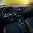 为南美而生！全新小型跑旅 Volkswagen Nivus 正式发布