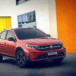为南美而生！全新小型跑旅 Volkswagen Nivus 正式发布