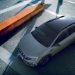 为南美而生！全新小型跑旅 Volkswagen Nivus 正式发布