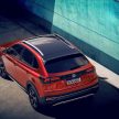 为南美而生！全新小型跑旅 Volkswagen Nivus 正式发布