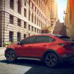 为南美而生！全新小型跑旅 Volkswagen Nivus 正式发布