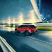 为南美而生！全新小型跑旅 Volkswagen Nivus 正式发布