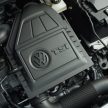 为南美而生！全新小型跑旅 Volkswagen Nivus 正式发布