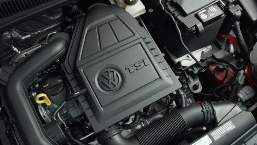 为南美而生！全新小型跑旅 Volkswagen Nivus 正式发布 122944