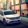 为南美而生！全新小型跑旅 Volkswagen Nivus 正式发布