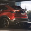 为南美而生！全新小型跑旅 Volkswagen Nivus 正式发布