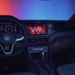 为南美而生！全新小型跑旅 Volkswagen Nivus 正式发布