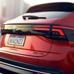 为南美而生！全新小型跑旅 Volkswagen Nivus 正式发布