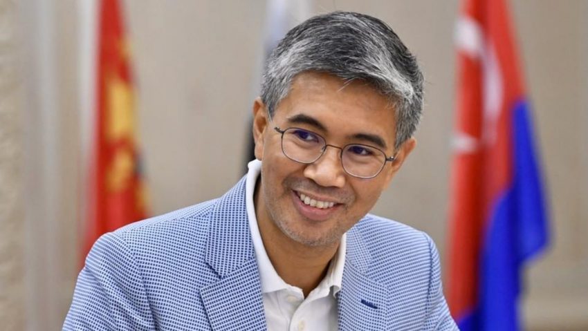 财长促国行及银行捍卫民众利益，取消征收延期还贷利息 120853