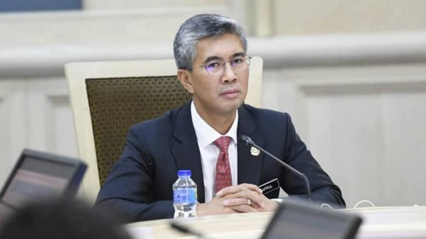 财长促国行及银行捍卫民众利益，取消征收延期还贷利息 120854