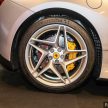 敞篷版 Ferrari F8 Spider 登陆大马，不含税售RM1.18m起