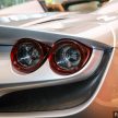 敞篷版 Ferrari F8 Spider 登陆大马，不含税售RM1.18m起