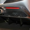 敞篷版 Ferrari F8 Spider 登陆大马，不含税售RM1.18m起