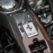 敞篷版 Ferrari F8 Spider 登陆大马，不含税售RM1.18m起