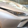 敞篷版 Ferrari F8 Spider 登陆大马，不含税售RM1.18m起