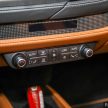 敞篷版 Ferrari F8 Spider 登陆大马，不含税售RM1.18m起